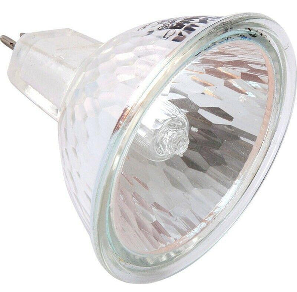 Mr11 Halogen Light Bulb 2 Pin Lamp 12v 20Watt 27090k Warm White 600 Lumens
