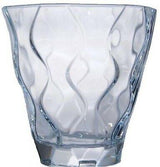 RCR Crystal Riflessi Set Of 6 Crystal Tumblers Whiskey / Wine Water Tumbler