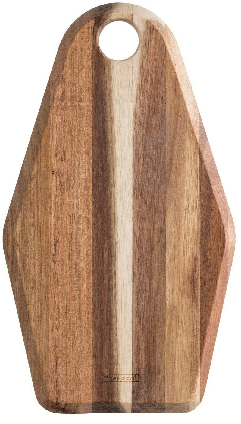 Typhoon Acia Wood Serving Board / Chopping Board Length 35cm Width 20cm