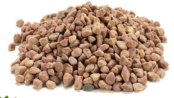 5 KG Natural Gravel Colour Fish Tank Gardening Natural Stones