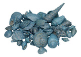 Decorative Sea Shells Glitter Beach Stone Wedding Party Aquarium Display Decor