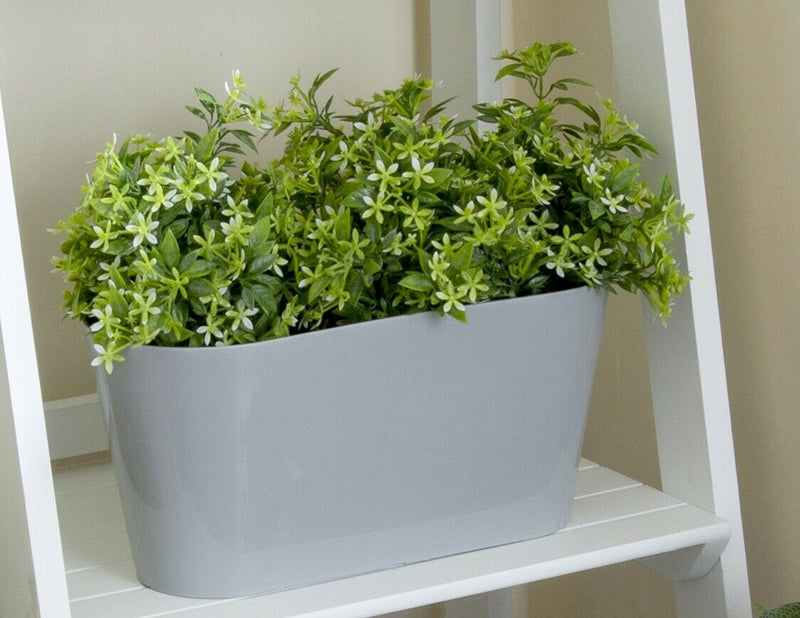 Long deals plant pot