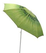 Bright Parasol Garden Umbrella Beach Shade Tilting Lovely Fruit Colours 180cm