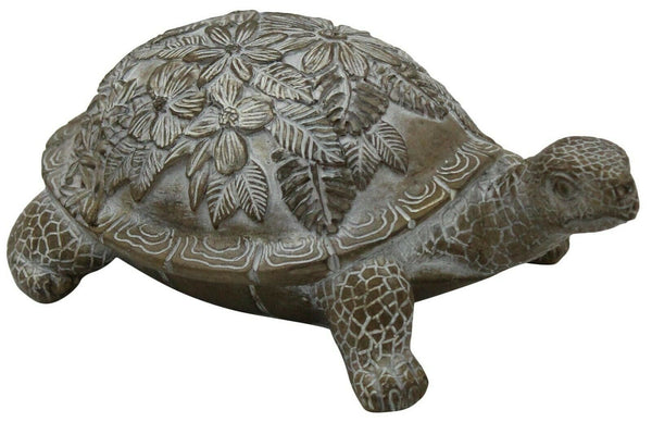 Home Decor Turtle Resin Tortoise Figurine 16cm