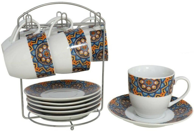 Mug and plate outlet set